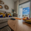 Отель Vesta - Superior APT - 2BR - Swan Lake, фото 7