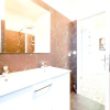 Отель Apartment with 2 Bedrooms in Boulogne-Billancourt, with Furnished Terrace And Wifi, фото 8