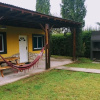 Отель La Vita e Bella  Cabanas en San Rafael, фото 11