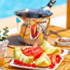 Отель Selimiye Thales Otel, фото 8