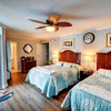 Отель Grand Atlantic Resort 601 - Efficiency Studio Bedroom Condo by RedAwning, фото 2