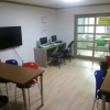 Отель Jeonju Nangman Sidai Guesthouse - Hostel, фото 8