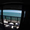 Отель Iracema Flat Vista Total Mar, фото 4
