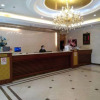 Отель Xining Xibai Hotel, фото 2