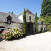 Отель Logis Hôtel les Hauts de St Maure, фото 1