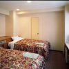 Отель Kochi Ryoma Hotel, фото 7