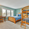 Отель Fraser Townhome w/ Deck, 7 Mi to Winter Park!, фото 18