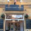 Отель White Hart Hotel в Мартке