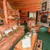 Отель Three Bear's Den, фото 44