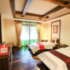 Отель Nida Rooms Hassadisewi 25 Stars, фото 4