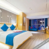 Отель H Hotel (Xi'an Aerospace General Hospital Fengqiyuan Metro Station), фото 3