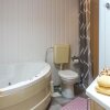 Отель Stunning Home in Rechlin With 2 Bedrooms, Sauna and Wifi в Рехлине