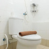 Отель Simply 2BR at Bassura City Apartment, фото 9