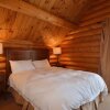 Отель Chalet Yamka, фото 8