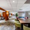 Отель Hilton Garden Inn Tysons Corner, фото 24