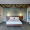 Отель Amyntas Seafront Hotel, фото 20
