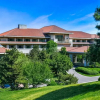 Отель Hebei Cuipingshan Guest House, фото 36