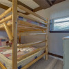 Отель Bear View Chalet Three Bedroom Cabin, фото 23