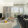 Отель KOHH – 1BR in Carson Tower, фото 3