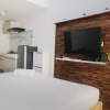 Отель Cozy Studio Room at M-Town Apartment near Summarecon Serpong Mall, фото 3