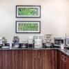 Отель Sleep Inn & Suites Grand Forks Near Alerus Center, фото 17