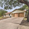 Отель Pet-friendly Austin Ranch Home w/ Fire Pit!, фото 20