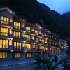 Отель Sumaq Machu Picchu Hotel, фото 1