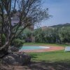 Отель Beautiful Il Giardino Degli Oleandri one Bedroom Sleeps two Num0842, фото 21