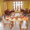 Отель Wayras Hostal, фото 13