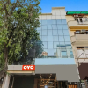 Отель Shyam Residency, фото 1