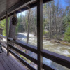 Отель Hideaway River Cabin, фото 8