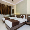 Отель Spot On 18750 Hotel Panvel Palace, фото 3
