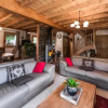 Отель Chalet La Canopée, фото 2