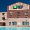 Отель Holiday Inn Express & Suites Willcox, an IHG Hotel, фото 18