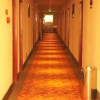Отель GreenTree Inn Jinan Pingyin Express, фото 13