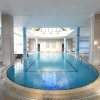 Отель Adramis Termal Hotel, фото 19