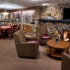 Отель Rock Crest Lodge And Cabins, фото 32