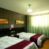 Отель City 118 Hotel Ji'nan Licheng Zhongong Town, фото 3