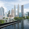 Отель Legasi Kampung Baru by Airhost, фото 15
