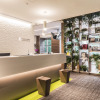 Отель Wing International Hakata Shinkansenguchi, фото 11