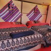 Отель Uros Quechua Lodge, фото 16