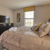 Отель Christopers 9-bedroom Vacation Home, фото 29