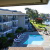Отель Executive Inn & Suites Embarcadero Cove в Окланде