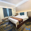 Отель Lingshan Hengfeng Business Hotel, фото 6