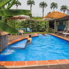 Отель Somos Hotel Avenida, фото 10
