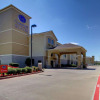Отель Comfort Suites Tyler South, фото 1