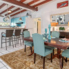Отель Blue Bungalow, фото 11