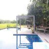 Отель Mountain View Pool Villa Nakhonnayok, фото 17