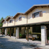 Отель Inviting Holiday Home in Trinitapoli with Swimming Pool, фото 7