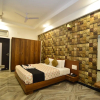 Отель Yorkshire Inn Udaipur, фото 5